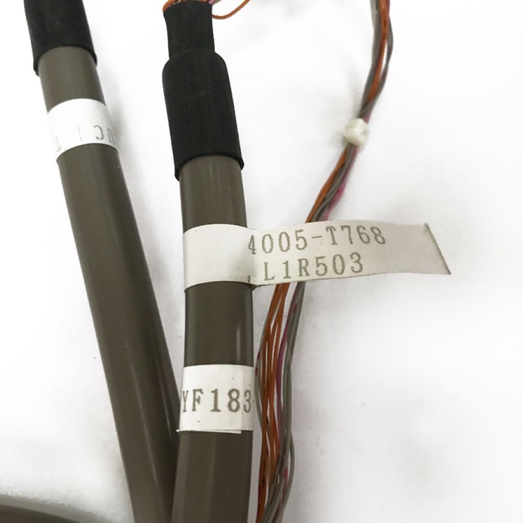 EASYCNC ONLINE SHOPPING A660-4005-T768 L1R503 Fanuc Cable New And Original