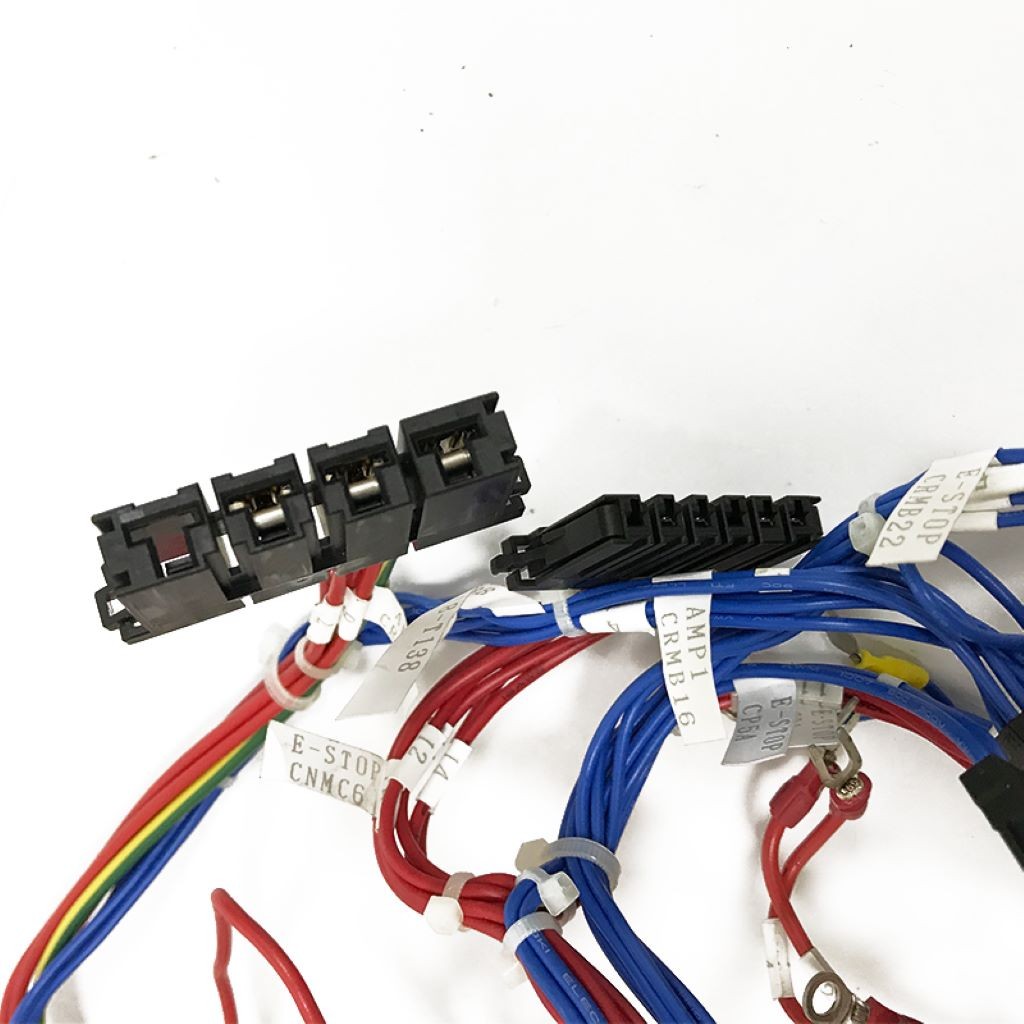 T136 EASYCNC ONLINE SHOPPING A660-8018-T136 A660-8018-T138 Fanuc Cable New ...