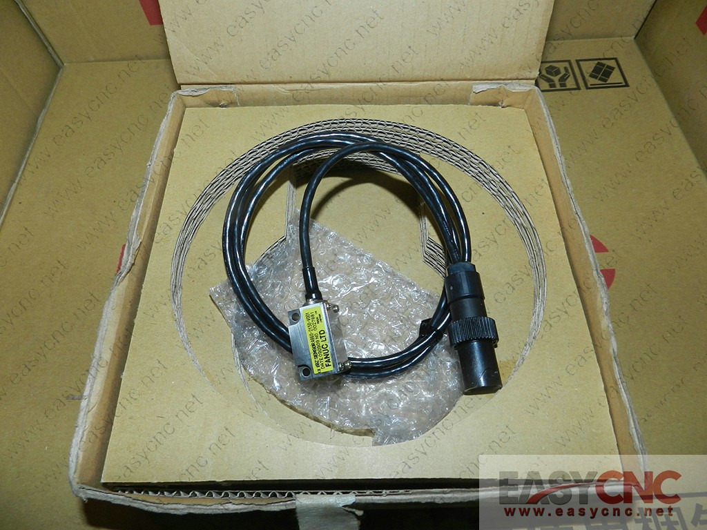 EASYCNC ONLINE SHOPPING A860-2150-V001 Fanuc sensor new