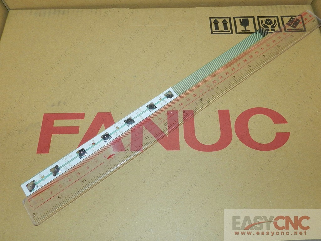 EASYCNC ONLINE SHOPPING A86L-0001-0287 A98L-0005-0252 Fanuc 7key ...