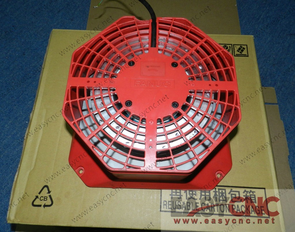 EASYCNC ONLINE SHOPPING A90L00010548/R FANUC Spindle motor cooling