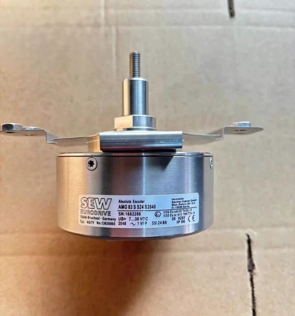 Sew Encoder Amg EASYCNC ONLINE SHOPPING AMG83SS24S2048 AMG 83 S S24 S2048 SEW EURODRIVE ...