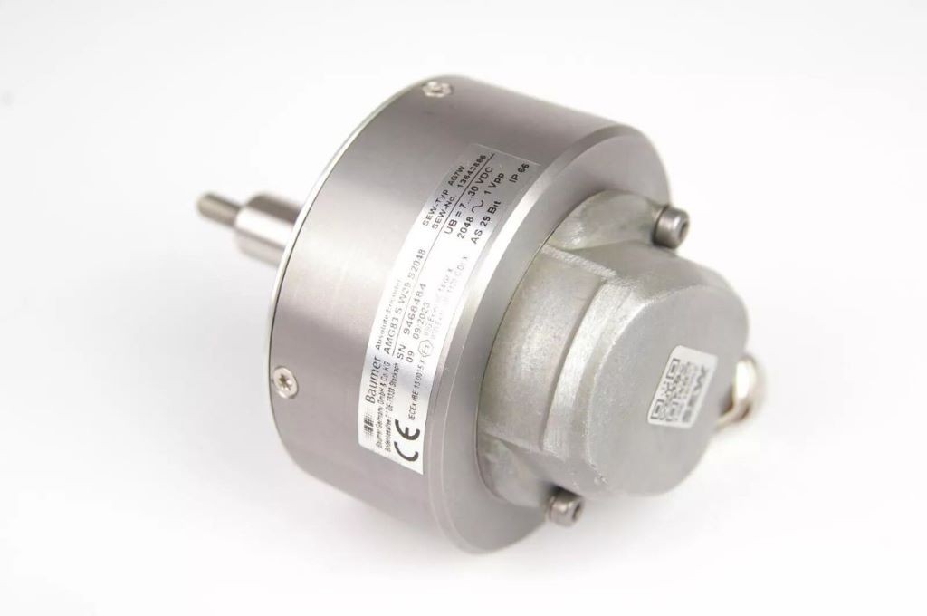 Sew Encoder Amg EASYCNC ONLINE SHOPPING AMG83SW29S2048 (AG7W) AMG83 S W29 S2048 SEW ...