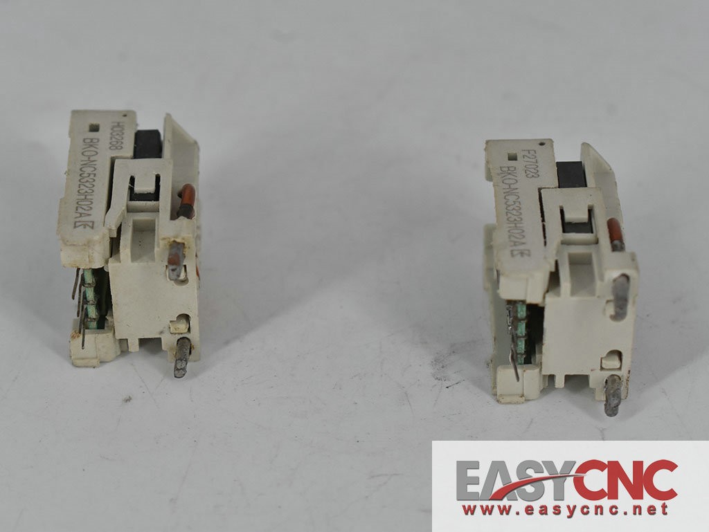 EASYCNC ONLINE SHOPPING BKO-NC5323H02A MITSUBISHI Sensor Module NEW