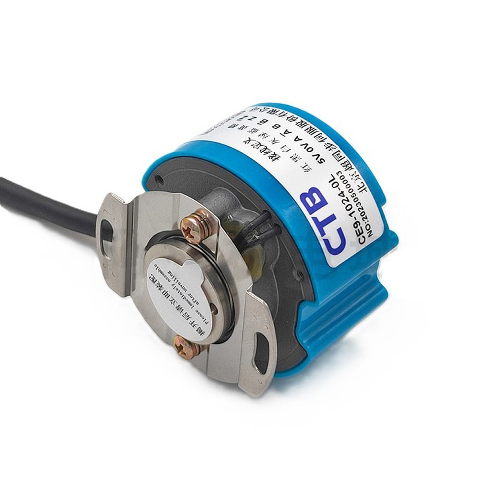 EASYCNC ONLINE SHOPPING CE9-1024-0L CTB Encoder New And Origiral