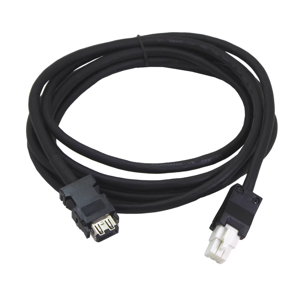 Spindle Sensor Cable EASYCNC ONLINE SHOPPING CNP2E-1-3M Mitsubishi Spindle Encoder Cable 3M NEW
