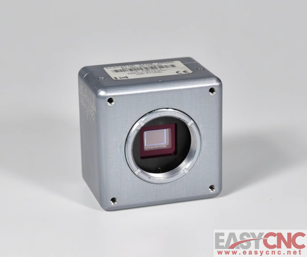 Cor Camera EASYCNC ONLINE SHOPPING Point Grey COR-20SOC Color CCD Industrial ...