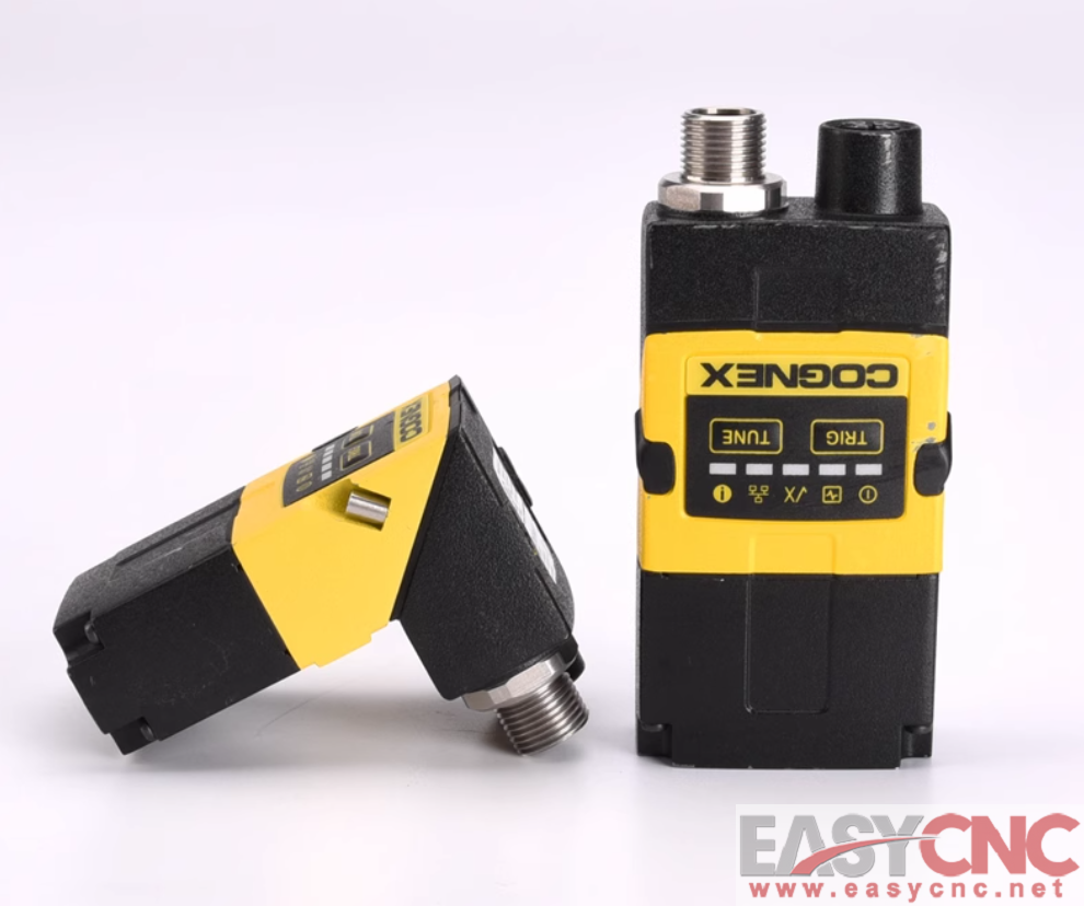 EASYCNC ONLINE SHOPPING COGNEX DM262SX code reader USED