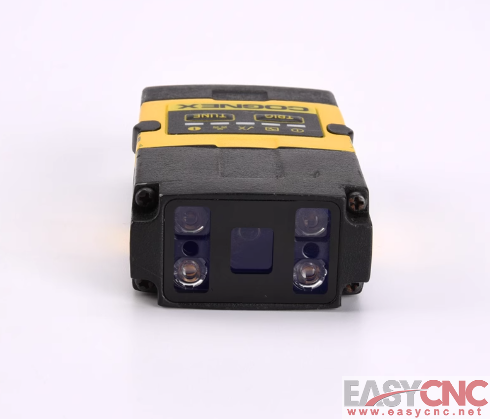 EASYCNC ONLINE SHOPPING COGNEX DM262X code reader USED