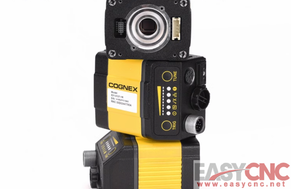 EASYCNC ONLINE SHOPPING COGNEX DM362XM code reader USED