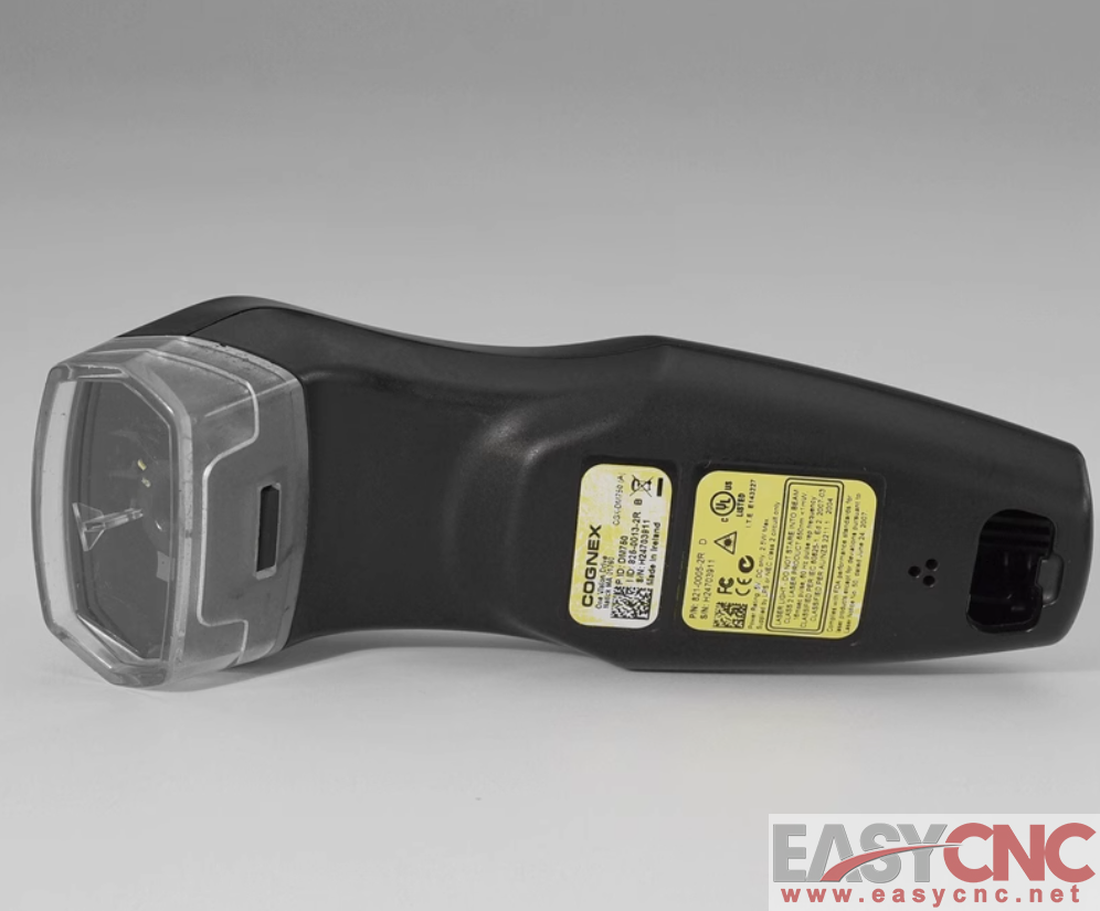 EASYCNC ONLINE SHOPPING COGNEX DM750 handheld code reader USED