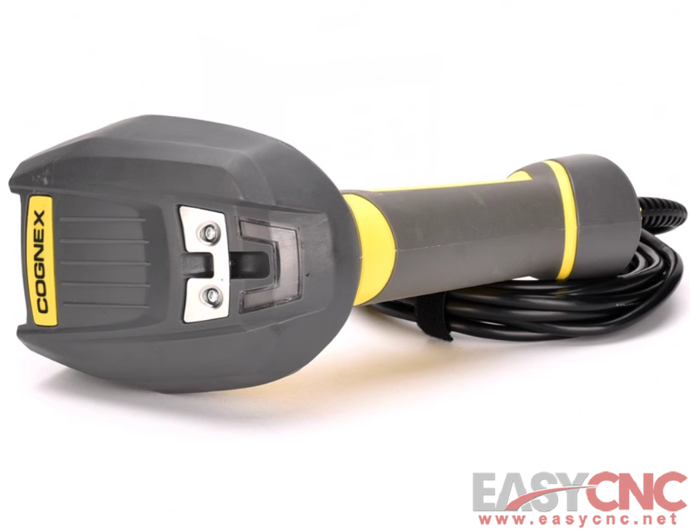 EASYCNC ONLINE SHOPPING COGNEX DM8050XM Handheld code reader USED