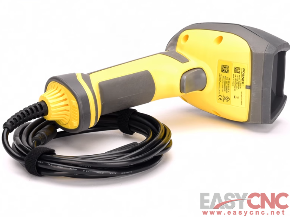 EASYCNC ONLINE SHOPPING COGNEX DM8050XM Handheld code reader USED