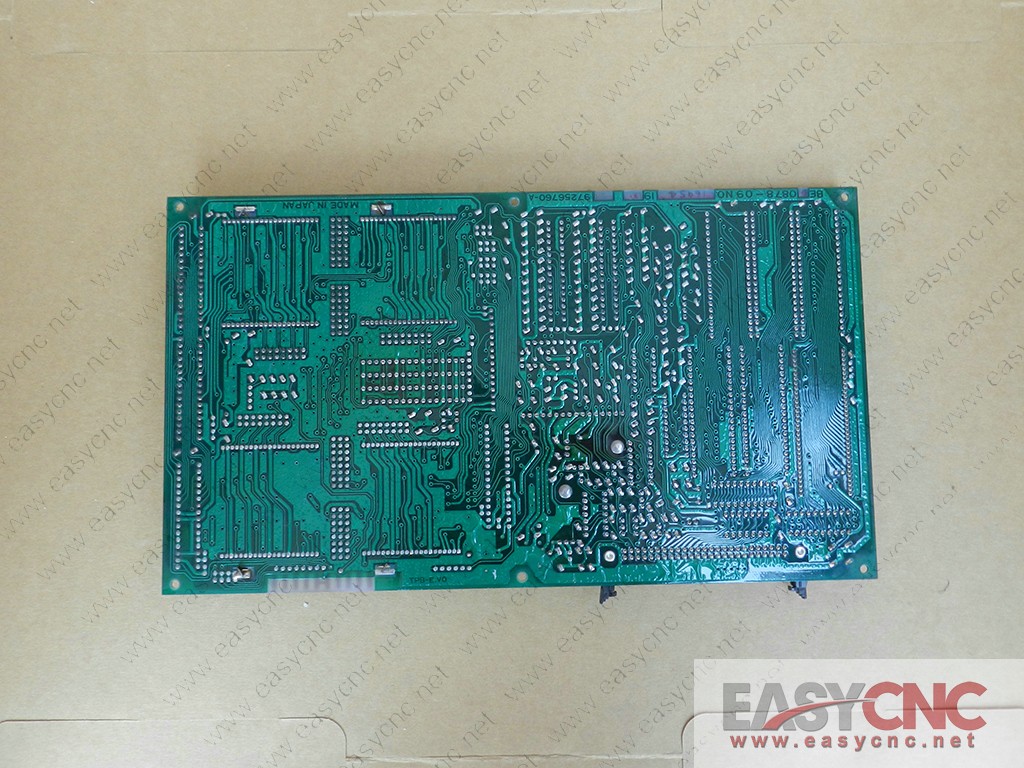 Okuma OPUS 5000 バブルメモリカードE0227-702-005 Okuma Opus 5000 Bubble Memory Card 4M bit x 2 E0227-702-008 LBI0