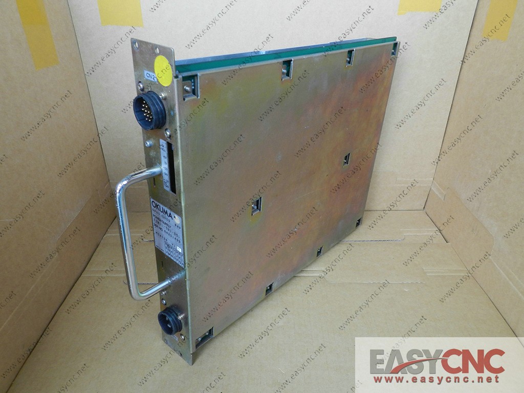 EASYCNC ONLINE SHOPPING E0451-521-051 OKUMA OPU55000 RHP POWER