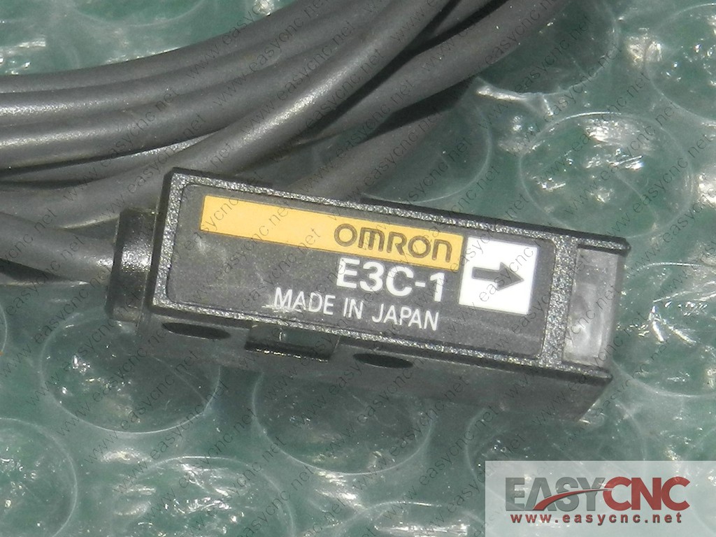 Details about   1PCS OMRON E3C-A 100-240VAC Photoelectric Switch NEW IN BOX 