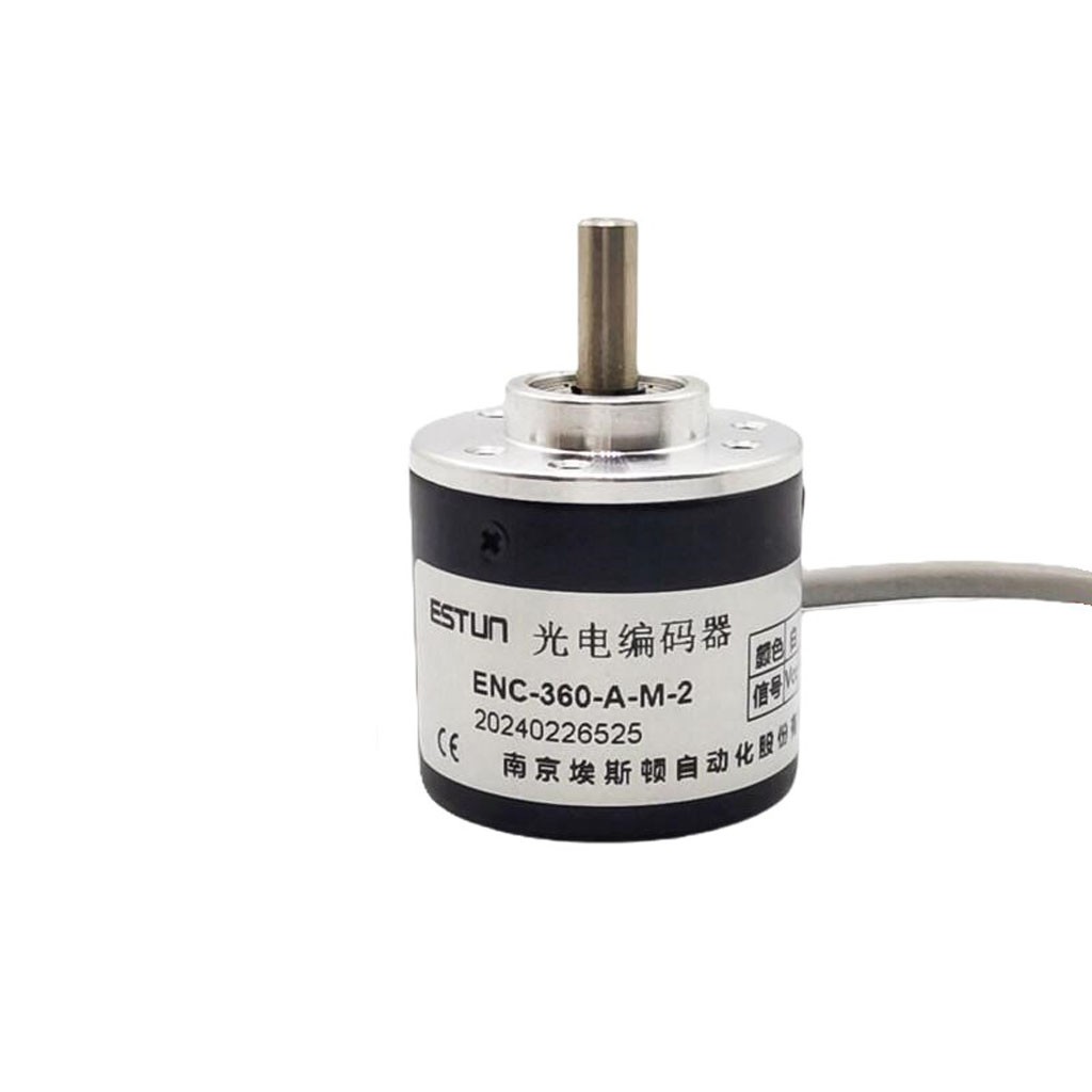 EASYCNC ONLINE SHOPPING ENC-360-A-M-2 ESTUN Rotary Encoder New And Origiral