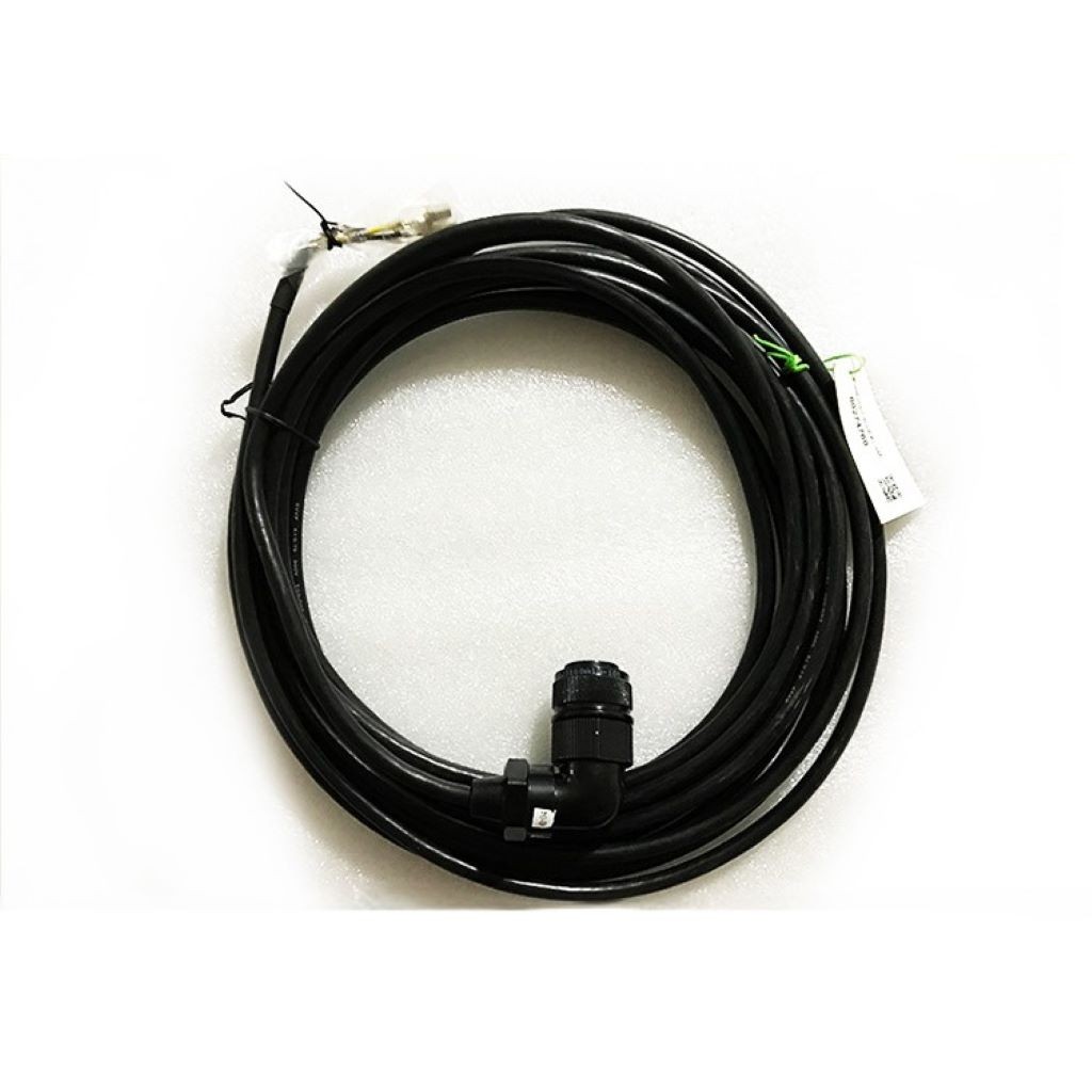 K006 EASYCNC ONLINE SHOPPING F06B-0001-K006#L-8M Fanuc Servo Motor Power ...