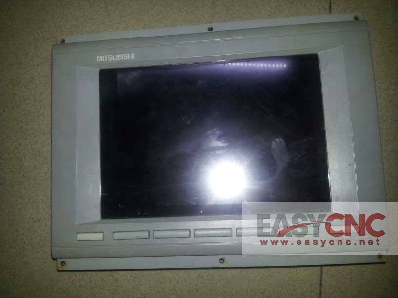 EASYCNC ONLINE SHOPPING Mitsubishi CNC Display Screen FCUA-LD10A