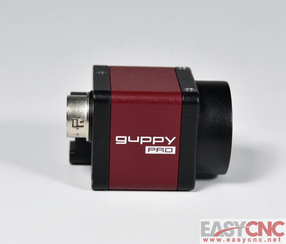 EASYCNC ONLINE SHOPPING AVT GUPPY PRO F-201B ASG Industrial Camera 2 ...