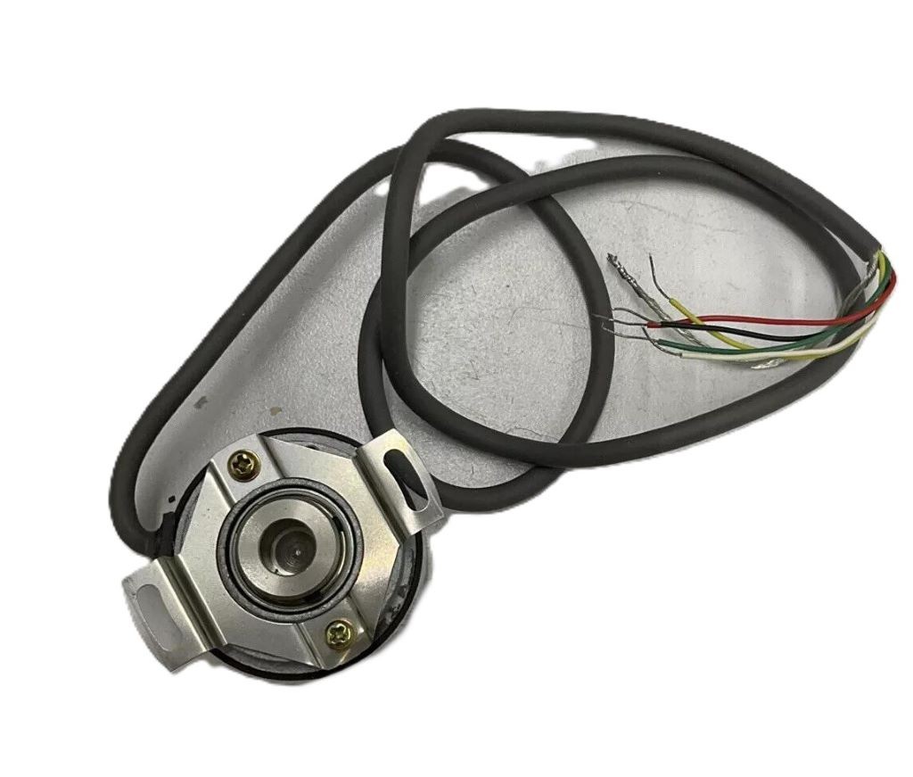 EASYCNC ONLINE SHOPPING HES-01-2MHC Nemicon Rotary Encoder New And Original