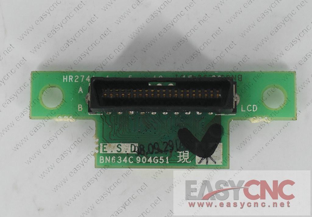EASYCNC ONLINE SHOPPING HR274 BN634C904G51 MITSUBISHI CIRCUIT