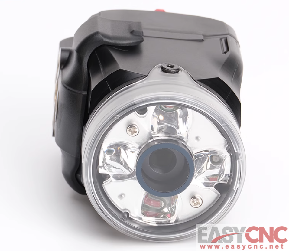 EASYCNC ONLINE SHOPPING KEYENCE IV-150MA Machine Vision Camera USED
