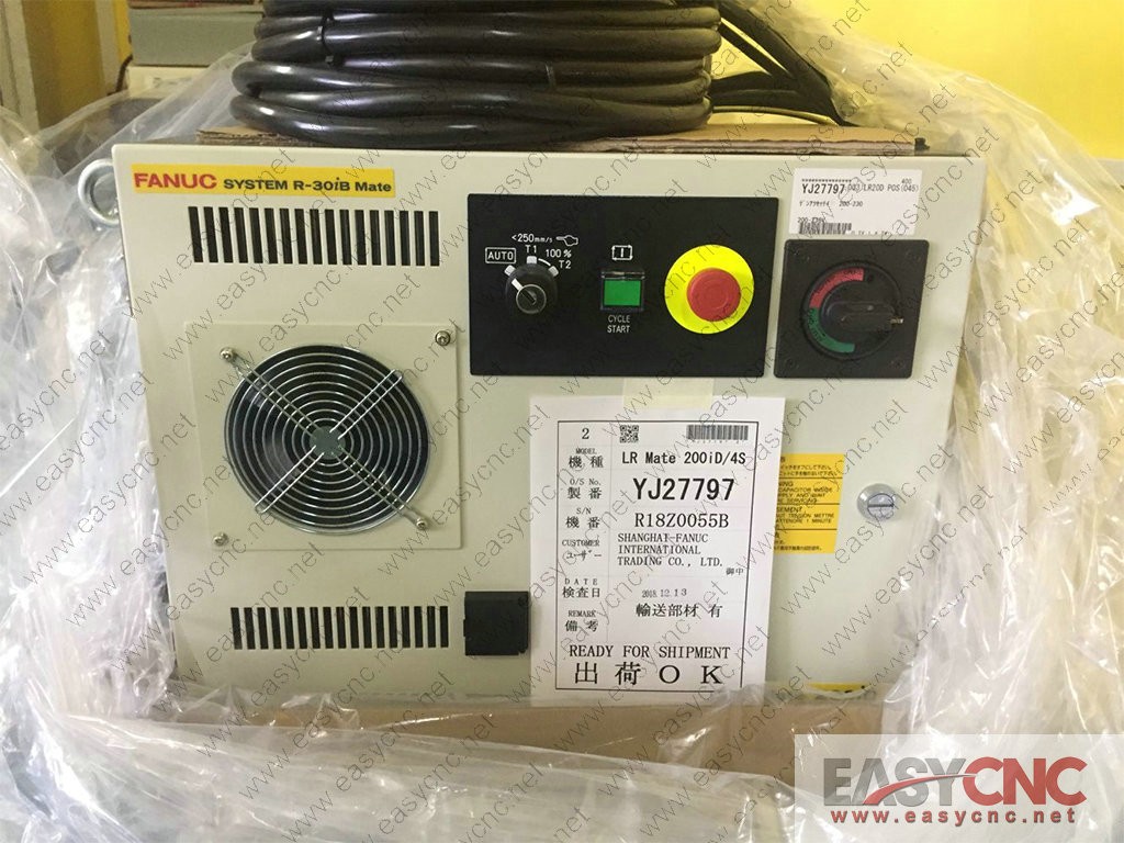 Easycnc Online Shopping R 30ib Mate Lr Mate 0id 4s Fanuc Robot New Easycnc Online Shopping R 30ib Mate Lr Mate 0id 4s Fanuc Robot New