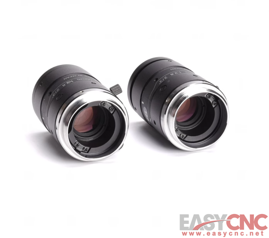 EASYCNC ONLINE SHOPPING computar M5028-MPW2 5 Megapixel Fixed ...