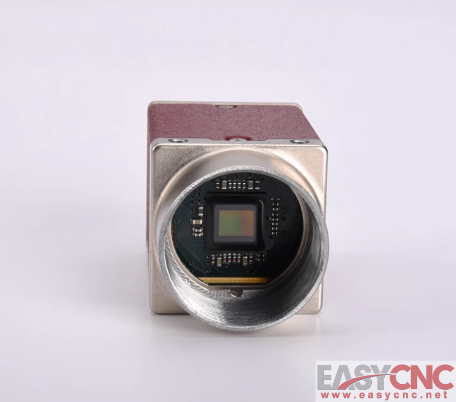 EASYCNC ONLINE SHOPPING AVT MA04 G-2590B POE Industrial Camera USED