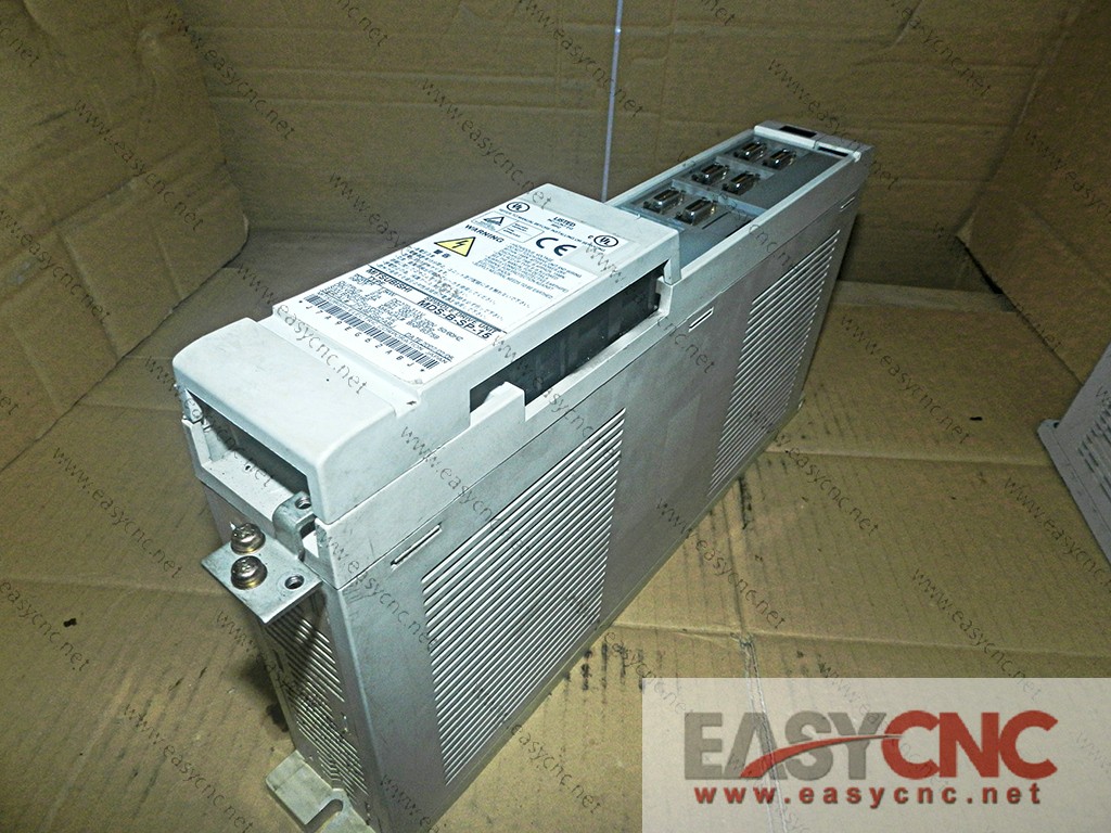 MDS-B-SP-150 三菱電機 SPINDLE DRIVE EASYCNC ONLINE SHOPPING MDS-B-SP-150 Mitsubishi spindle drive used