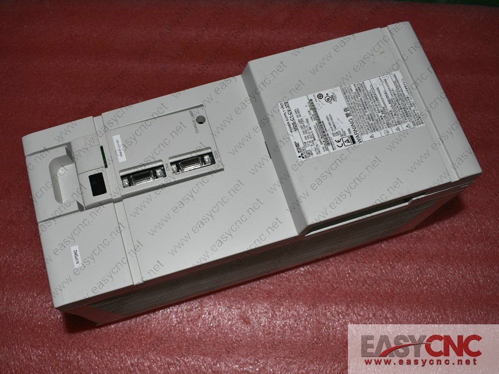 Easycnc Online Shopping Mds C1 Cv 370 Mitsubishi Power Supply Unit Used