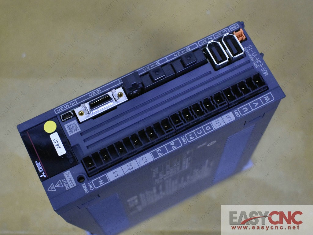 NEW 1PCS Mitsubishi Servo Drive MDS EJH V1 15 in box ONE Year Warranty #SF
