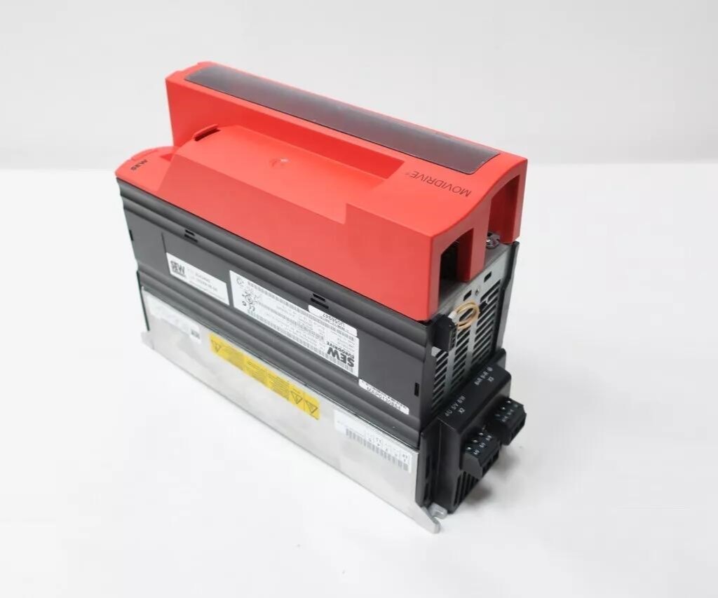 MDX61B0110 5A3 4 0T | Inverter drive | SEW | SEI