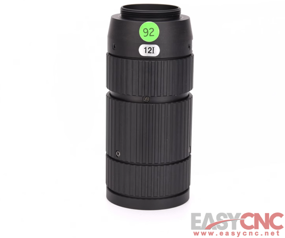 EASYCNC ONLINE SHOPPING computar MLM-3XMP Industrial Lens 2/3 inch USED