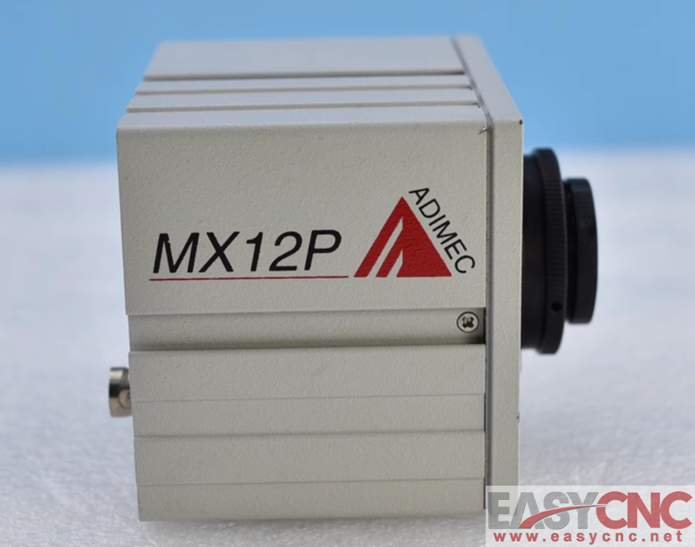 EASYCNC ONLINE SHOPPING ADIMEC MX12P PSU120 with power conversion cable ...