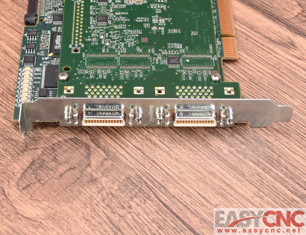 EASYCNC ONLINE SHOPPING matrox OP413G2GSFCL Image capture card USED