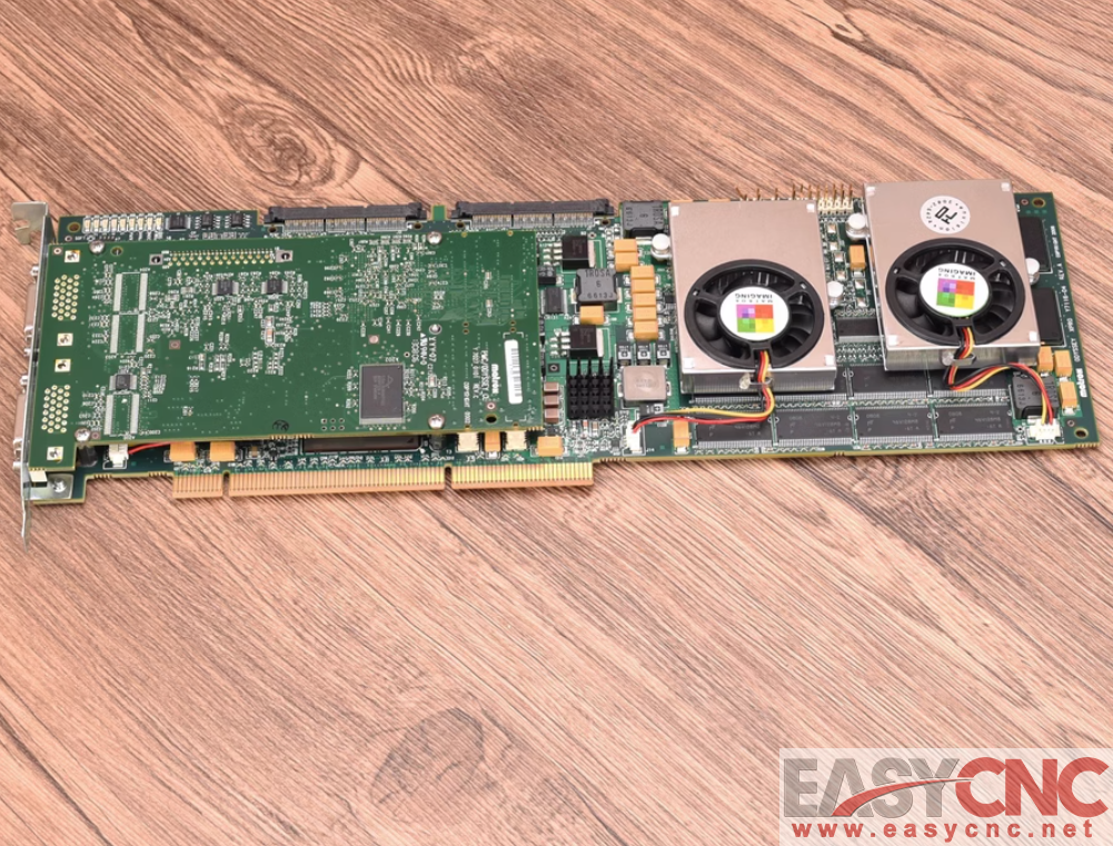 EASYCNC ONLINE SHOPPING matrox OP413G2GSFCL Image capture card USED