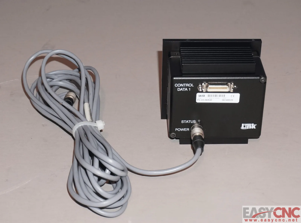 EASYCNC ONLINE SHOPPING DALSA P2 22 06K40 6K Black And White CCD Linear Easycnc online shopping dalsa p2 22 06k40 6k black and white ccd linear