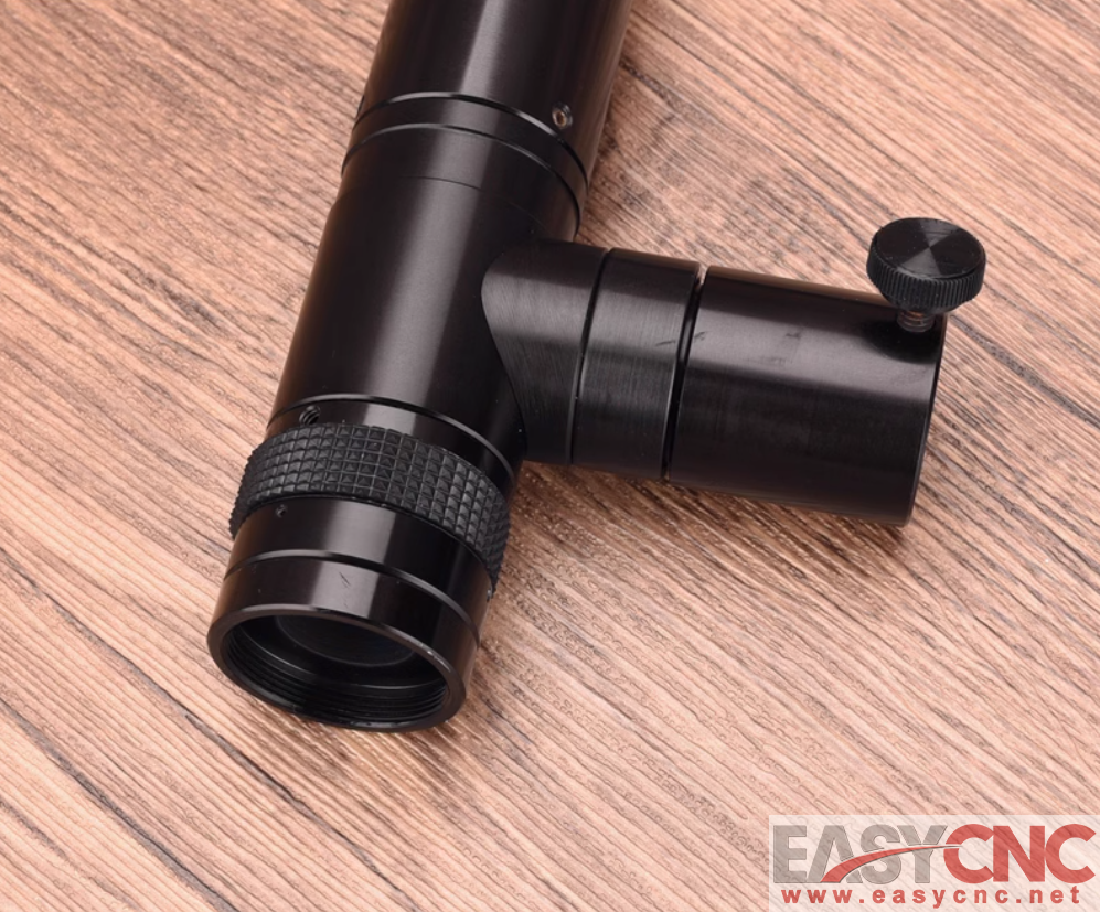 Obiettivo Zoom Coassiale Navitar Zoom6000 1-6015+1-60123 Per Microscopio &ndash; Usato 90%