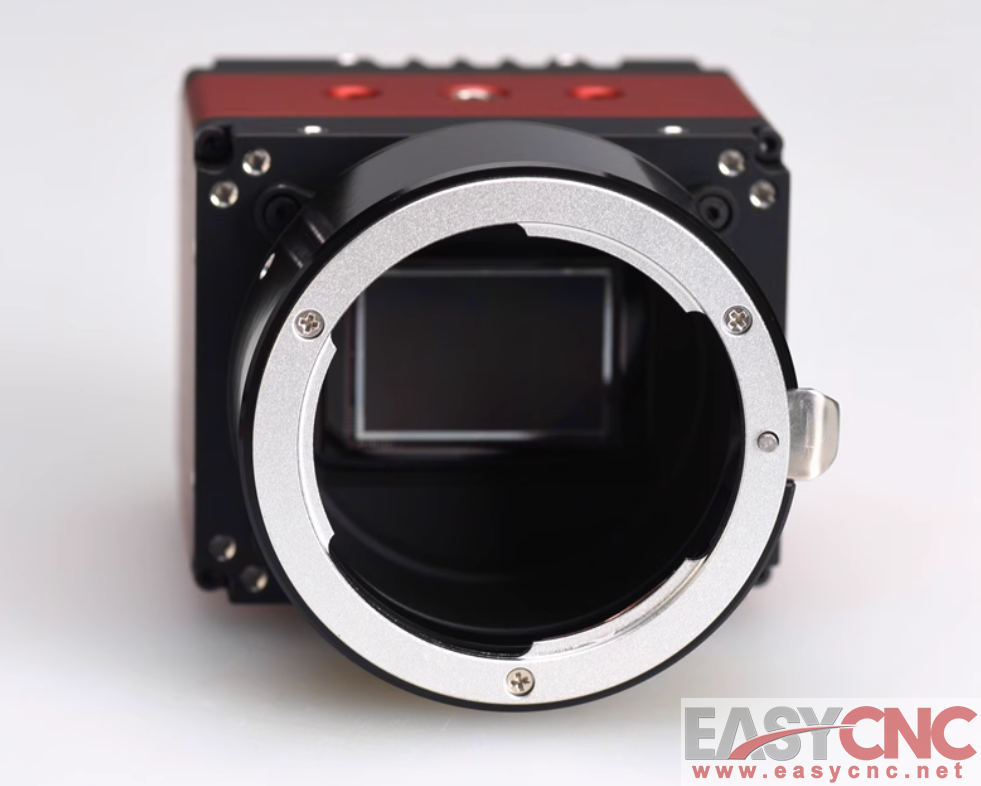 EASYCNC ONLINE SHOPPING AVT PROSILICA GT4905 Black and White CCD ...