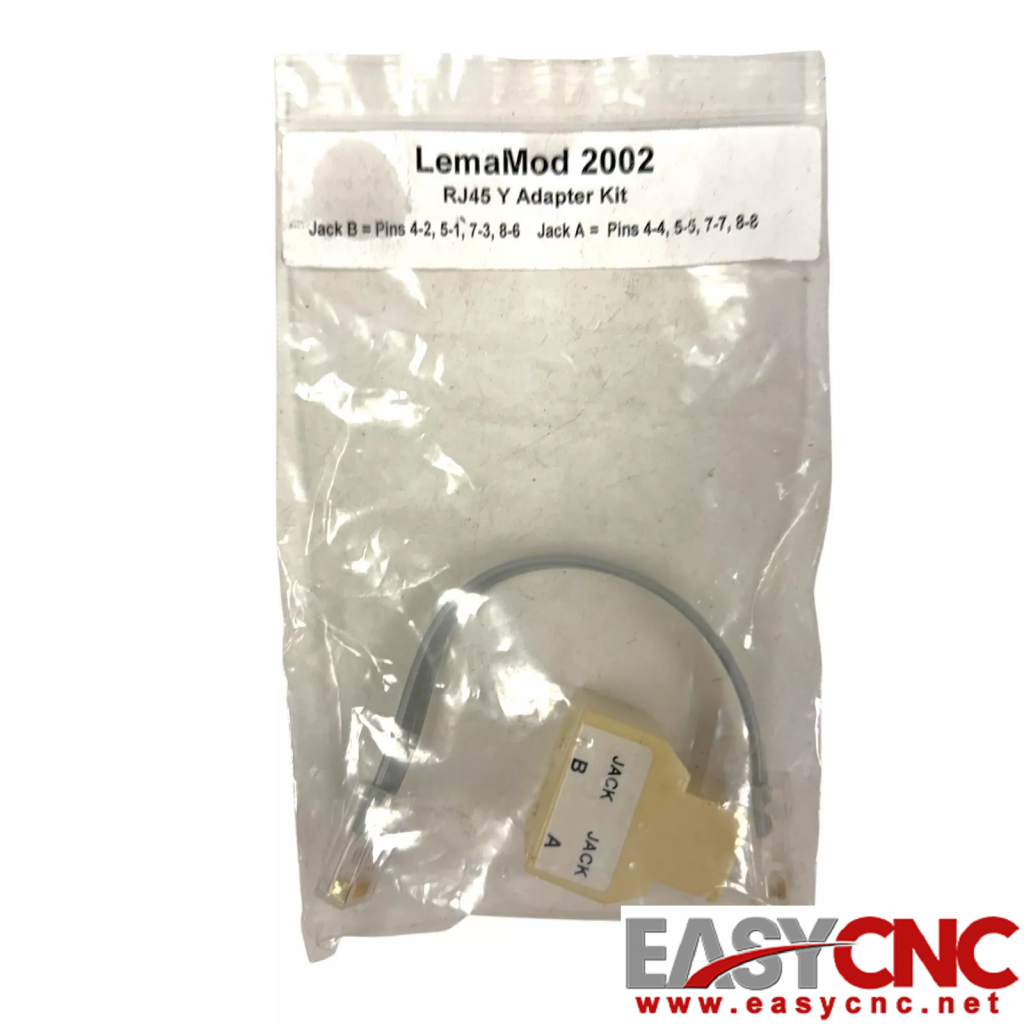 EASYCNC ONLINE SHOPPING RJ45 4+2 SIEMENS Encoder Connector New