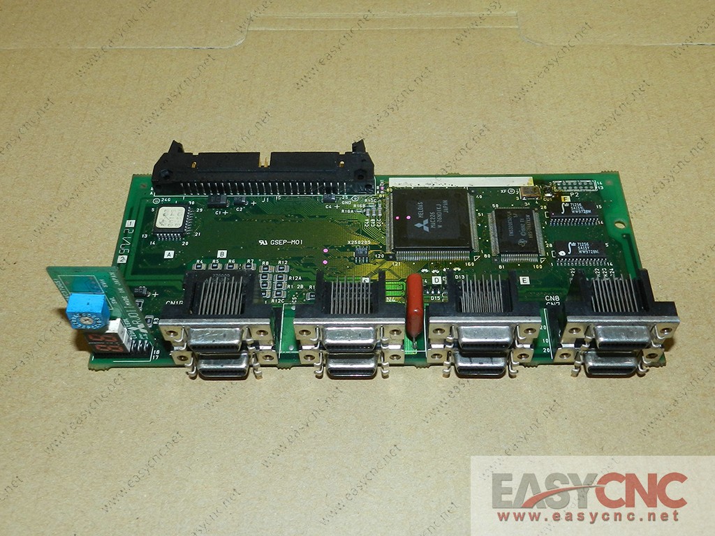 Trova produttori di scheda di controllo Mitsubishi di alta qualità e Trova produttori di scheda di controllo Mitsubishi di alta qualità e