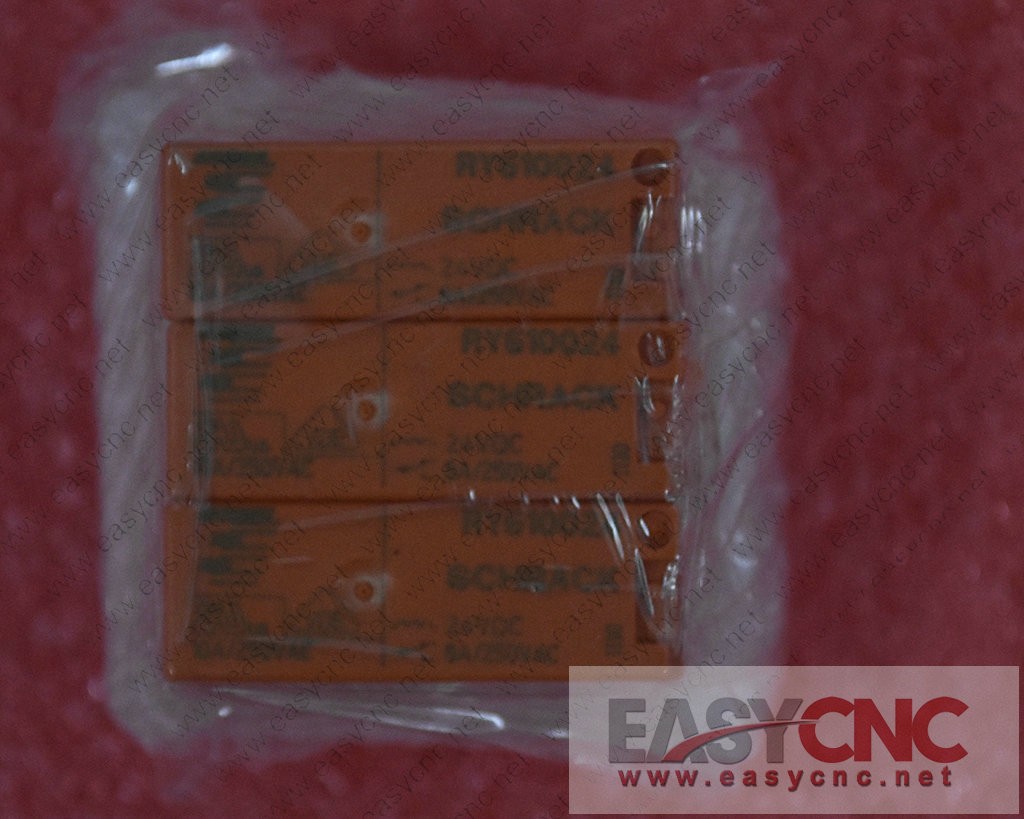 EASYCNC ONLINE SHOPPING RY610024 TYCO ELECTRONICS RELAY NEW AND ORIGINAL