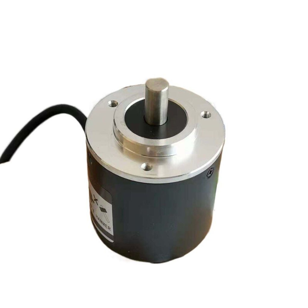 EASYCNC ONLINE SHOPPING TRD-J100-RZ KOYO Rotary Encoder New And Original