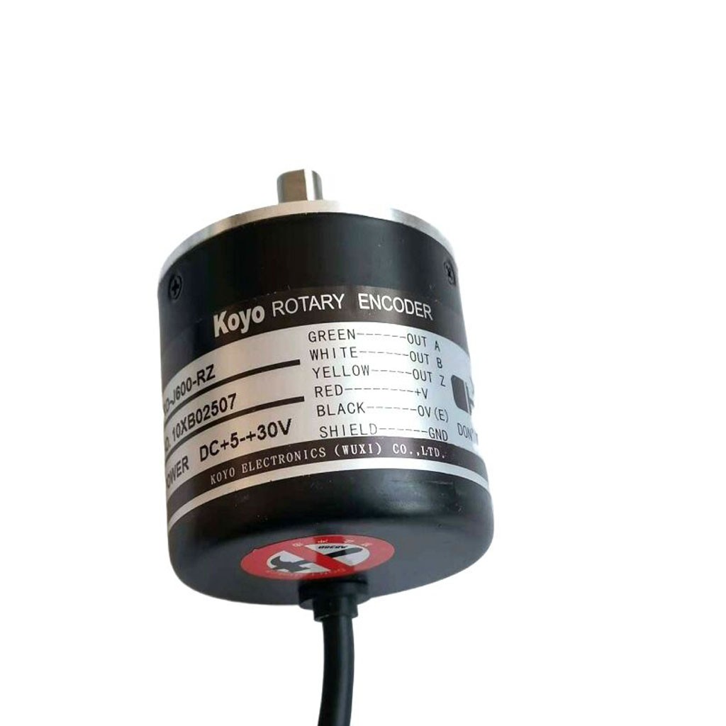 EASYCNC ONLINE SHOPPING TRD-J100-SS KOYO Rotary Encoder New And Original