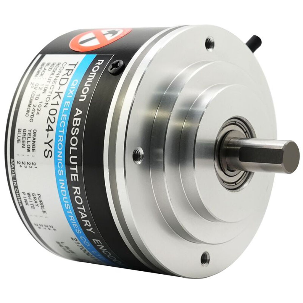 EASYCNC ONLINE SHOPPING TRD-K1024-YS KOYO Rotary Encoder New And Original