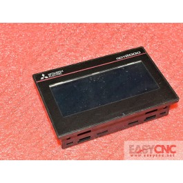 EASYCNC ONLINE SHOPPING GT2103-PMBLS Mitsubishi graphic operation
