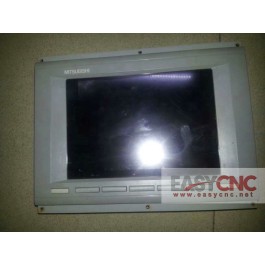 ディスプレイ・モニター本体 Mitsubishi PLC FCUA-EL10 TERMINAL UNIT EASYCNC ONLINE SHOPPING Mitsubishi CNC Display Screen FCUA-LD10A