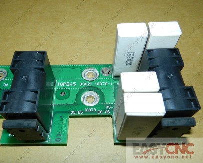 03021-10030-00 OKUMA IGPB45 03021-10070-1